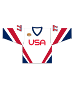 SUBLIMATED LACROSSE JERSEY