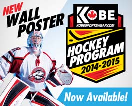 HockeyWallPoster