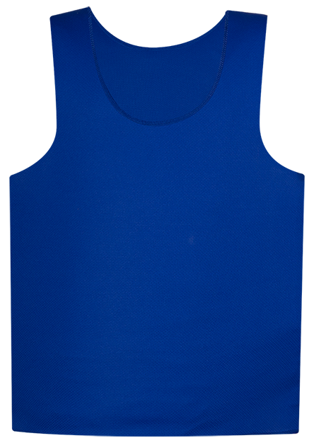 PRACTICE VEST - MID-WEIGHT KNIT