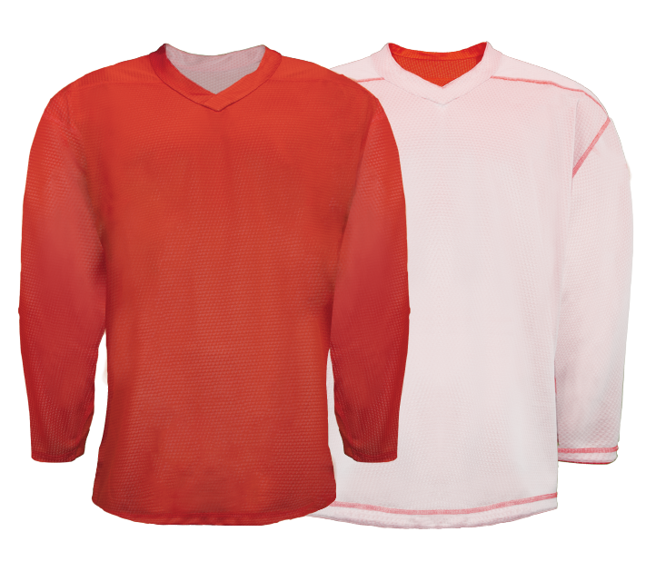 PREMIUM REVERSIBLE PRACTICE JERSEY