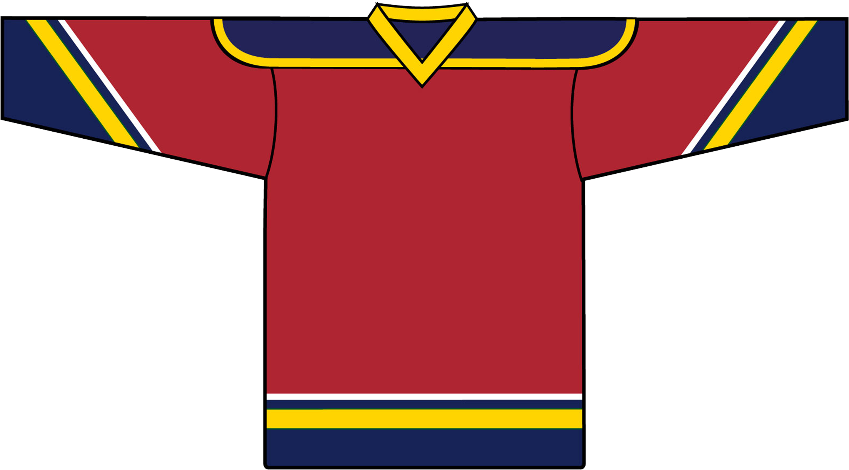 FLORIDA REGULAR AWAY