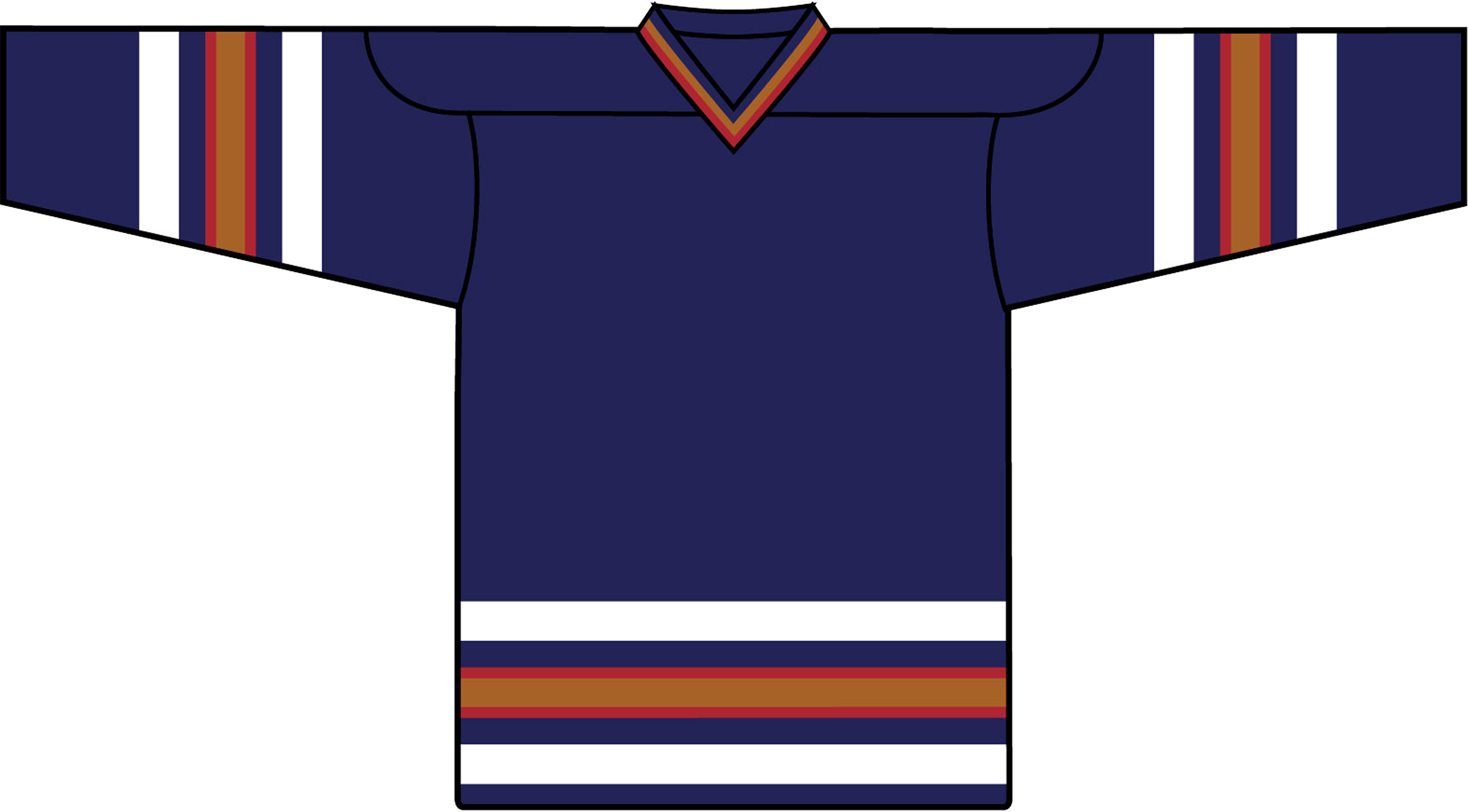 EDMONTON PREMIUM AWAY