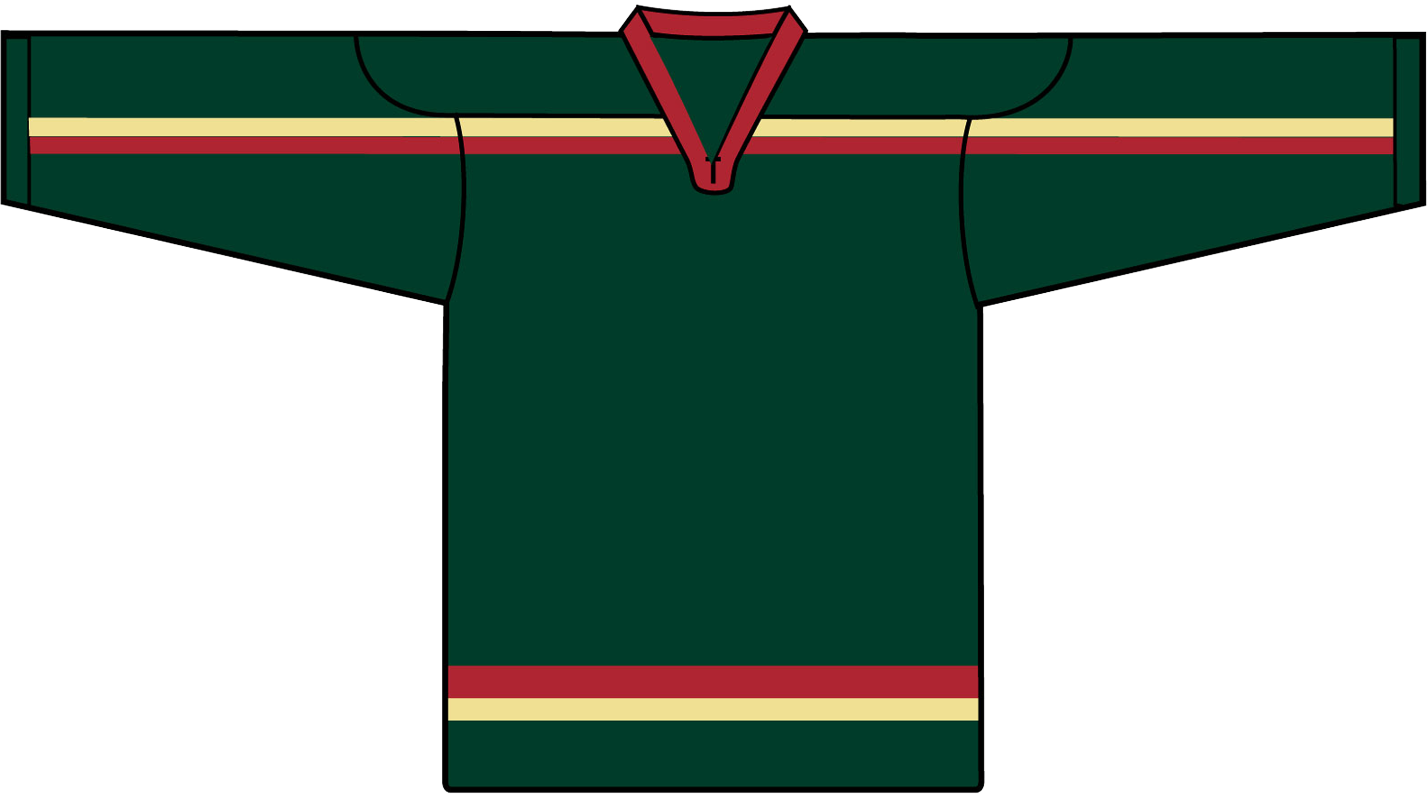 MINNESOTA EXCEL AWAY