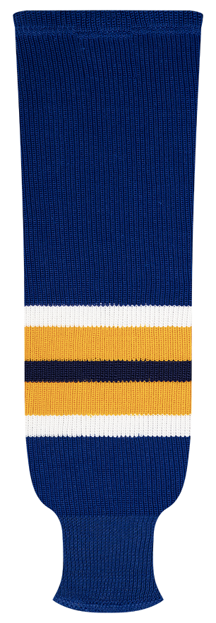 ST. LOUIS AWAY SOCKS