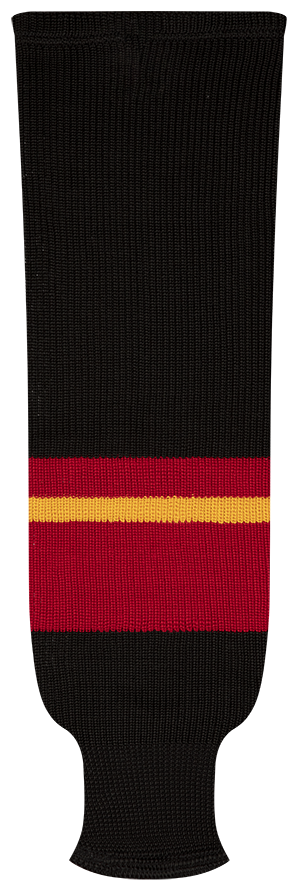 CALGARY AWAY SOCKS