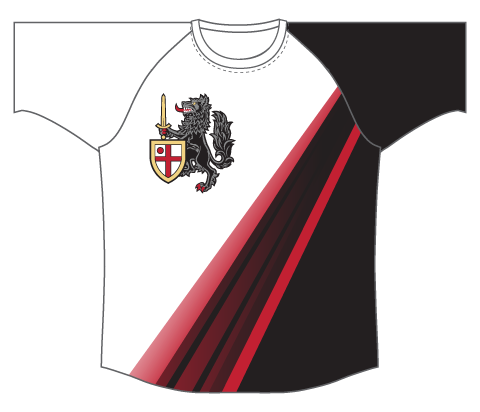 SUBLIMATED CREW NECK BASEBALL JERSEY