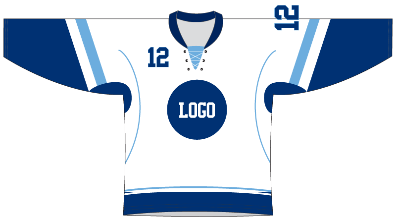 SUBLIMATED HOCKEY JERSEY