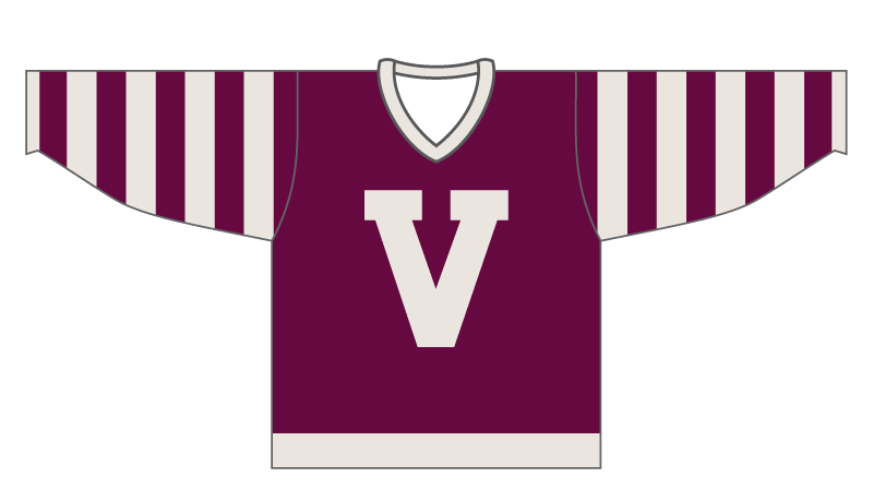 SUBLIMATED HOCKEY JERSEY