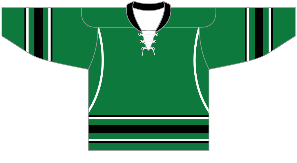 SUBLIMATED HOCKEY JERSEY