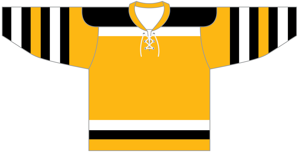 SUBLIMATED HOCKEY JERSEY