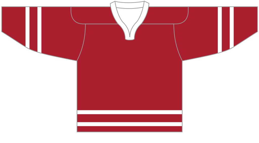 SUBLIMATED HOCKEY JERSEY