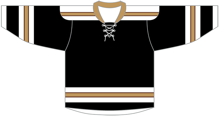 SUBLIMATED HOCKEY JERSEY