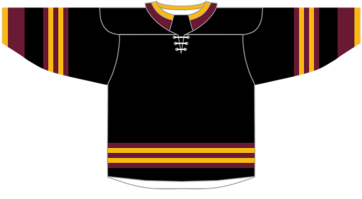 SUBLIMATED HOCKEY JERSEY