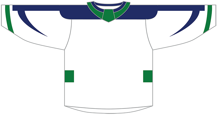 SUBLIMATED HOCKEY JERSEY