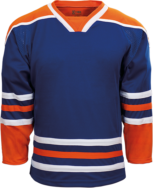 K3G EDMONTON AWAY- ADULT