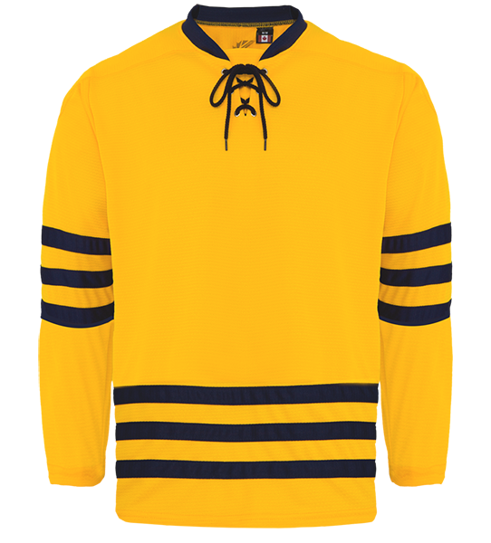 MICHIGAN GOLD