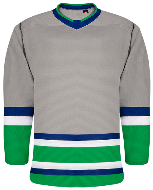 HARTFORD AWAY GREY
