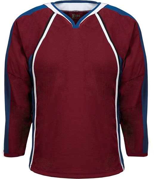 K3G COLORADO AWAY - ADULT