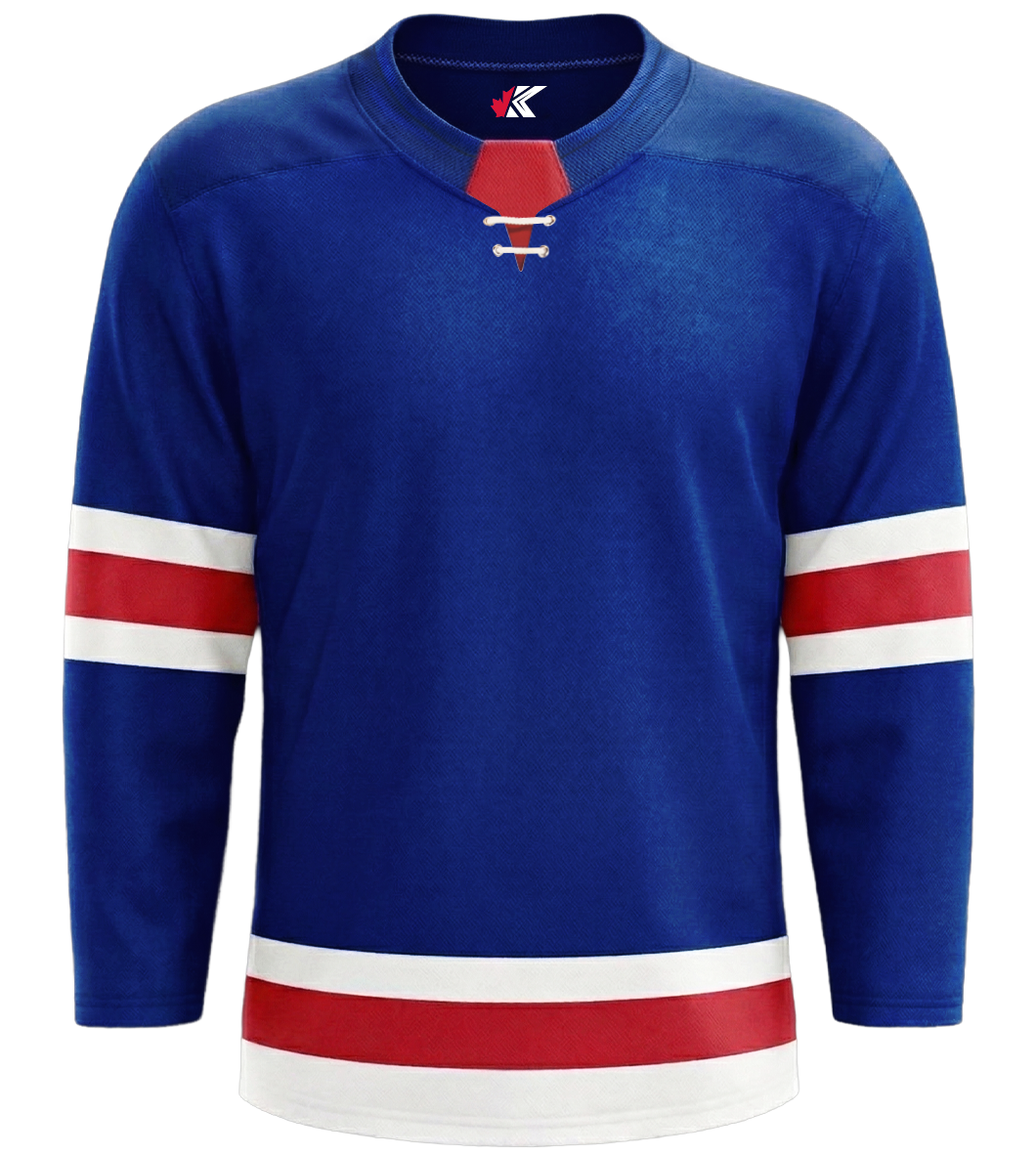 NEW YORK AWAY (2026)