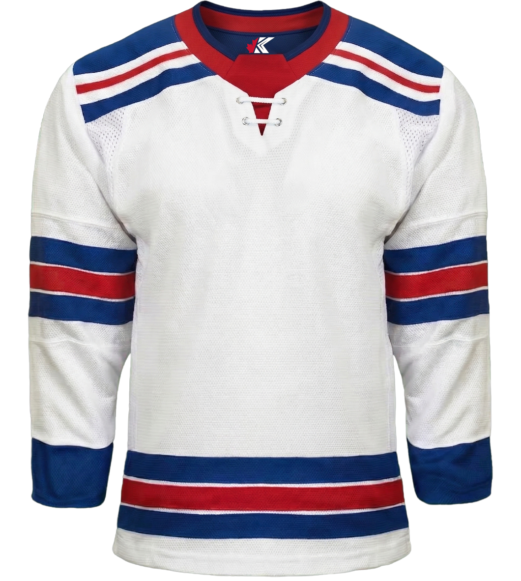 NEW YORK HOME (2026)