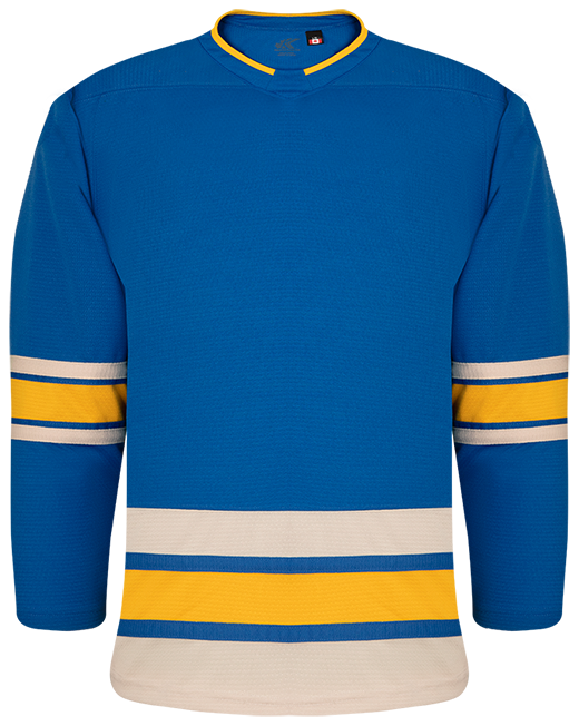 ST LOUIS HERITAGE CLASSIC  BLUE - K3G ADULT