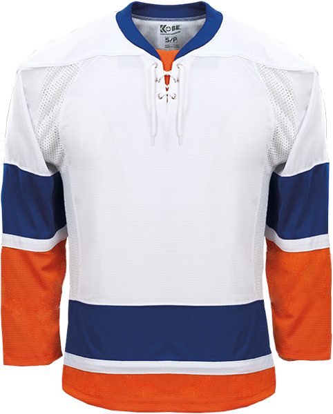 NY ISLANDERS HOME- ADULT