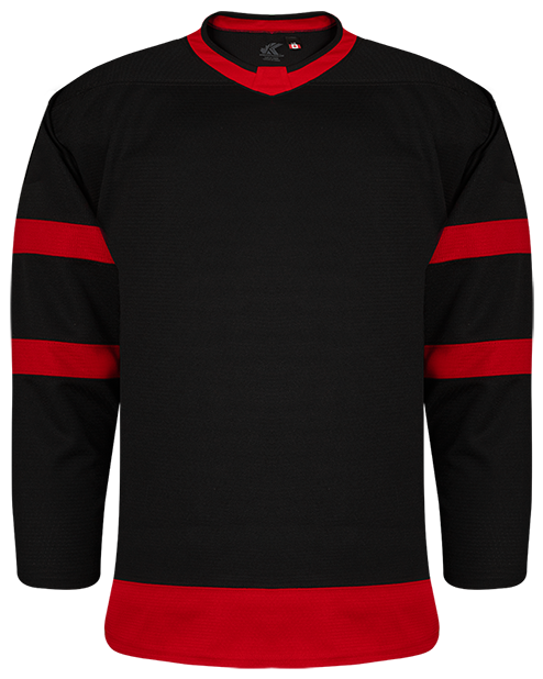 OTTAWA 2021 AWAY BLACK - K3G ADULT