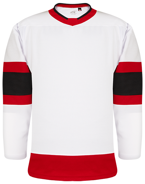 OTTAWA 2021 HOME WHITE - K3G ADULT