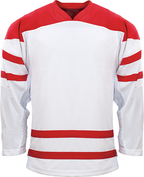 K3G TEAM CANADA HOME - ADULT