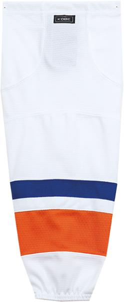 K3G SOCK NY ISLANDERS HOME