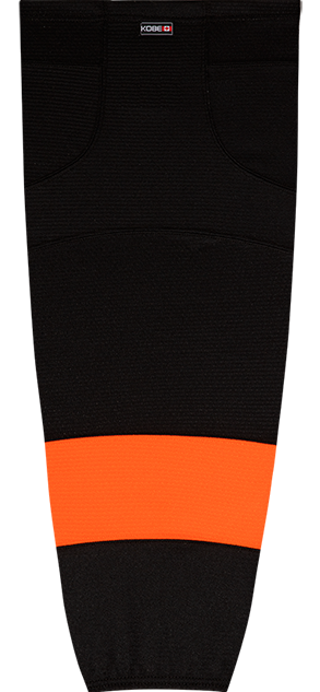 K3G SOCK PHILADELPHIA 3RD BLACK